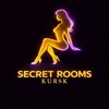 Telegram chat Secret Rooms | КУРСК | Знакомства 18  logo