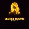 Telegram chat АНКЕТЫ ПРОВЕРЕННЫХ ДЕВУШЕК КУРСКА | SECRET ROOM | logo