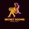 Telegram chat Ростов Чат Знакомства Вписки | SECRET ROOM logo