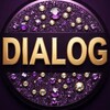 Telegram chat 𝑰 𝑵 𝑻 𝑰 𝑴 __𝑫 𝑰 𝑨 𝑳 𝑶 𝑮 logo
