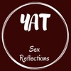 Logo of Telegram chat sex_reflexions — Sex Reflections Chat