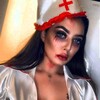 Логотип телеграм-чата sexincrimea — Скорая Секс Помощь Крым