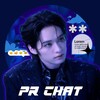 Логотип телеграм-чата shrkchat — чат анкет и пиараˢʰʳᵏ