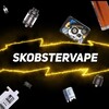 Логотип телеграм-чата skobstervape — SkobsterVape