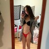 Логотип телеграм-чату slut_viktory — Моя шлюшечка Виктория
