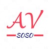 电报聊天的标志 sosoav03 — 💋AV搜索/搜片/搜视频总群3