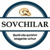 Logo of Telegram chat sovchilar_vodiy_toshkent — Sovchilar.uz