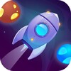 Logo of Telegram chat space_adventure_chat — Space Adventure Chat 👨‍🚀