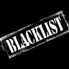 Логотип телеграм-чата spb_blacklist — Черный список Эскорт Темы Питер СПБ