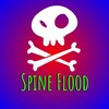Logo of Telegram chat spineflood — Spine Flllood