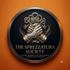 Telegram chat Sprezzatura Lounge logo