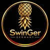 Telegram chat 🍍 SwinGer Germany 🇩🇪 | Свинг знакомства в Германии 🔥SwinG-positive Community in Germany 🔥😈 logo