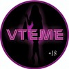 Telegram chat Обмен фото видео жëн SexWife_HotWife // Куколд лайт   SW // Свингеры // пошлые // Секс знакомства logo