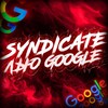 Логотип телеграм-чата syndicate_lu_google — 𝘚𝘠𝘕𝘋𝘐𝘊𝘈𝘛𝘌 l ЛЬЮ GOOGLE