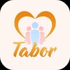 Логотип телеграм-чата tabor_znakomstv — Табор Знакомства