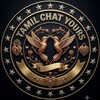 Telegram chat 𝐓𝐚𝐦𝐢𝐥 𝐜𝐡𝐚𝐭 [ 𝐘𝐨𝐮𝐫𝐬 ] logo