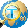 电报聊天的标志 tgosou — T-GO搜索-TG搜群神器(专业版)