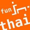 Telegram chat Thailand Nightlife | funinthai logo