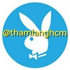 Logo of Telegram chat thamlanghcm — Thầm Lặng HCM 🔞🔗 @thamlanghcm