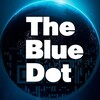 Logo of Telegram chat thebluedotmovie — THE BLUE DOT MOVIE