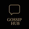Telegram chat The Gossip Hub logo