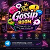 Telegram chat The Gossip Room logo