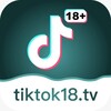 Logo of Telegram chat tiktok18officialgroup — TikTok18  Official Group