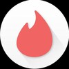 Logo of Telegram chat tinderru — Tinders Chat!❤️ Unofficial Fans Group Global dating #Dating