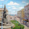 Логотип телеграм-чата topovhelper — Не повредит, Одесса