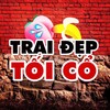 Logo of Telegram chat traideptoico — Hội Trai Đẹp Tối Cổ🌈🇻🇳