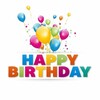 Telegram chatining logotibi tugilgan_kun_tabriklari_firuza — 🌺🥳TUG'ILGAN KUN TABRIKLARI 🥳🌺