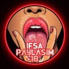 Telegram chat İFŞA PAYLAŞIM logo