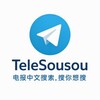 Telegram chat Tg搜索🔍-中文免費搜片福利導航 logo