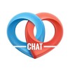 Логотип телеграм-чата ua_znakomstva_chat — 🇺🇦 ЗНАЙОМСТВА UA ЧАТ 18  🇺🇦