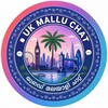 Telegram chat Uk Mallu Chat🇬🇧🇮🇳 logo