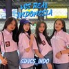 Logo obrolan Telegram vcs_indo — VCS REAL INDONESIA