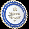 Logo of Telegram chat verifiedvendorsukb — Verified vendors