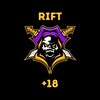 Logo of Telegram chat viprift — RIFT - BRAZZERS | REALITY KINGS | BLACKEDRAW | BANGBROS | OUTROS