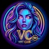 Telegram chat VIRT CLUB 18 🇺🇦 logo