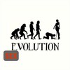 Logo of Telegram chat vpiska77msk — SEX EVOLUTION