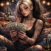 Telegram chat МОСКВА Вписки/встречи logo