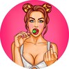 Логотип телеграм-чата vpiskimoskol — 🎈 Вписки Москва | Чат