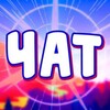 Логотип телеграм-чата vulchat — Чат твоего мнения