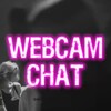Telegram chat Вебкам Чатик logo