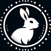 Логотип телеграм-чата white_rabbit_0512 — White Rabbit