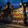 Telegram chat Sobor Squad 🥇🙌 logo