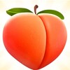 Логотип телеграм-чата wishpeach — Ночной Персик