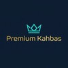 Telegram chat Premium Kahbas🍑 logo