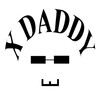 Logo of Telegram chat xdaddysociety — 💎 Xdaddy Society 💎