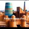Telegram chatining logotibi xorazm_tema_2 — XORAZIM TEMA CHATI 7/24_18 